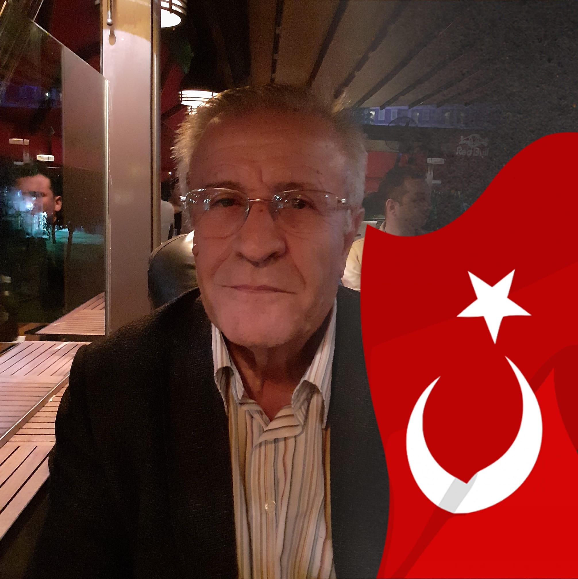 İbrahim Akkaya