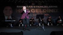 ‘Hoş Geldin Ramazan’