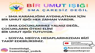 Bir Umut Işığı Misyonu