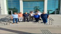 TÜM BEL-SEN ANTALYA ŞUBEDE YENİ DÖNEM