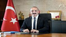 Başkan Kotan'dan birinci yıla özel paylaşım